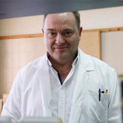 Profesor