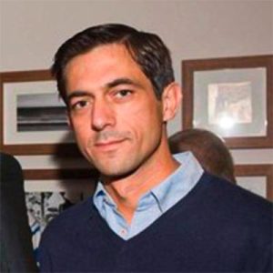 David Jiménez Zarza
