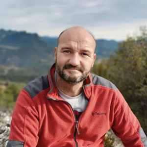 Lluis Vegas Coletas