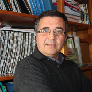 Manolo Toledo
