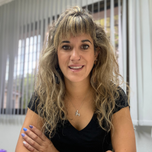 Sara Crespo