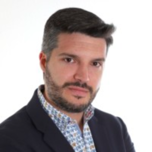 Fran Gonzalvo