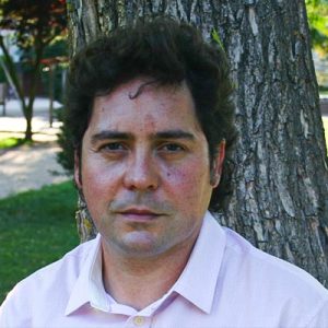 Jorge Muñoz