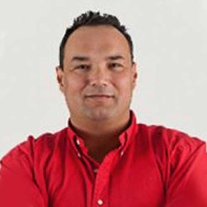 Juan Carlos López
