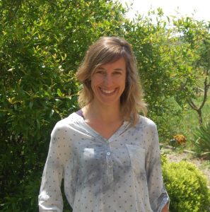 Laura Pérez Sala