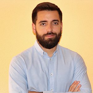 Luis Granado Otal