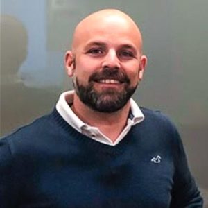 Ricardo Martín
