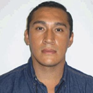 Roberto Rojas
