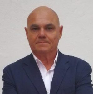 Antonio Villatoro