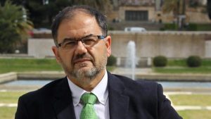 Librado Carrasco