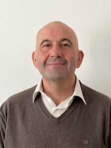 Francisco Pallarés