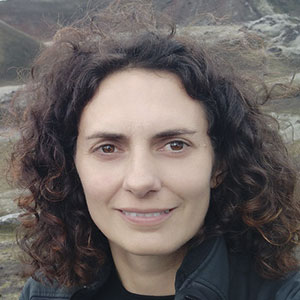 María José Salvador