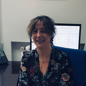 Mª del Carmen González Martín