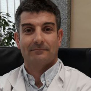José Manuel Pinto Carrasco