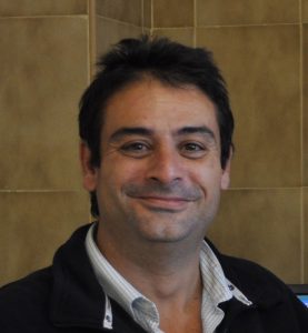 Guillermo Ramis