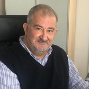 Gonzalo Arellano