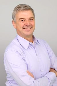 Dr. Ron Meijerhof