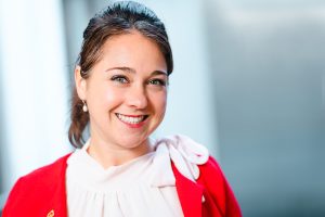 Dr. Ana Blanco Garcia