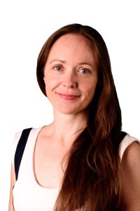 Dr. Susan Rodakis