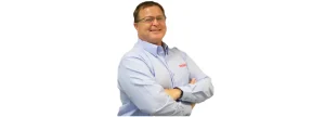 Dr. Keith Bramwell