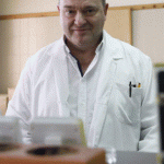 Cesar Bernardo Gutierrez