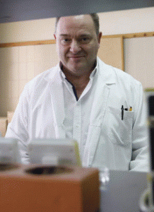 Cesar Bernardo