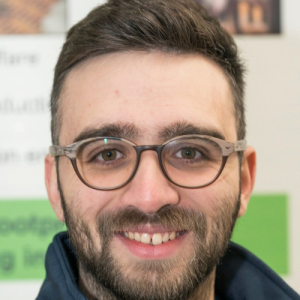 Jordi Camp Montoro