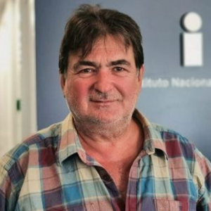 José Luis Repetto