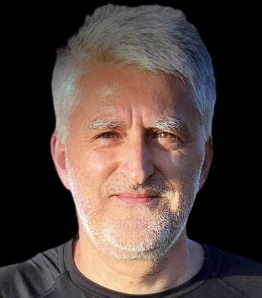Ignacio Ferré