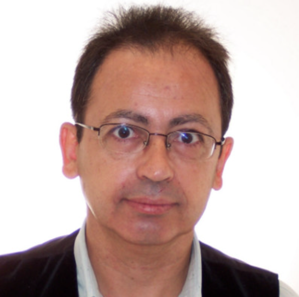 Ricardo Cepero