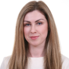 Oksana Romakha