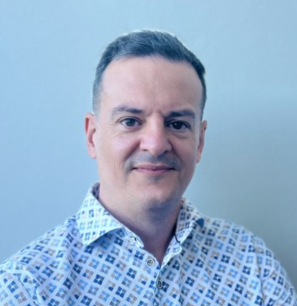 Alberto Navarro Gómez