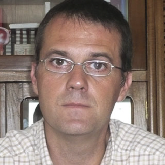 Albert Finestra