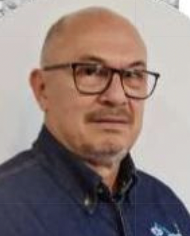 Fabio Marín