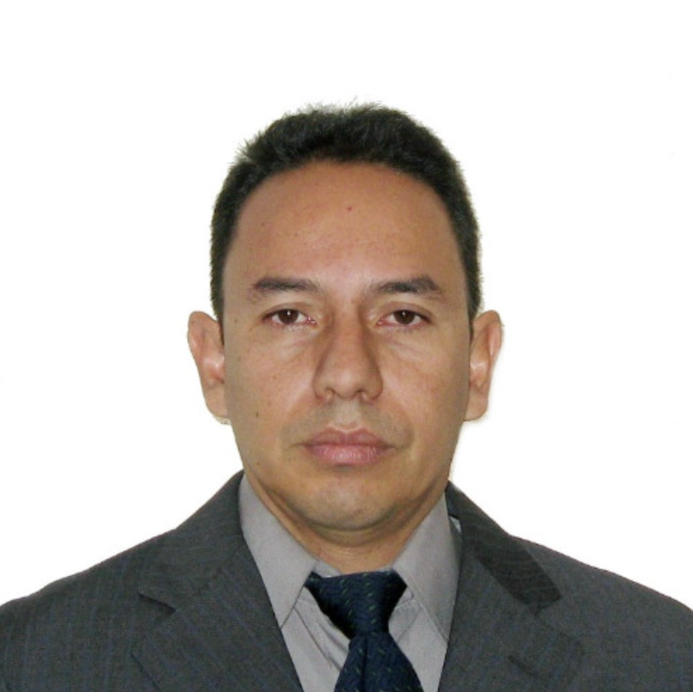 Francisco Ortega