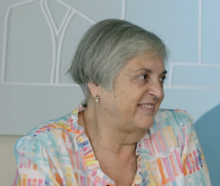 Margarita Palau