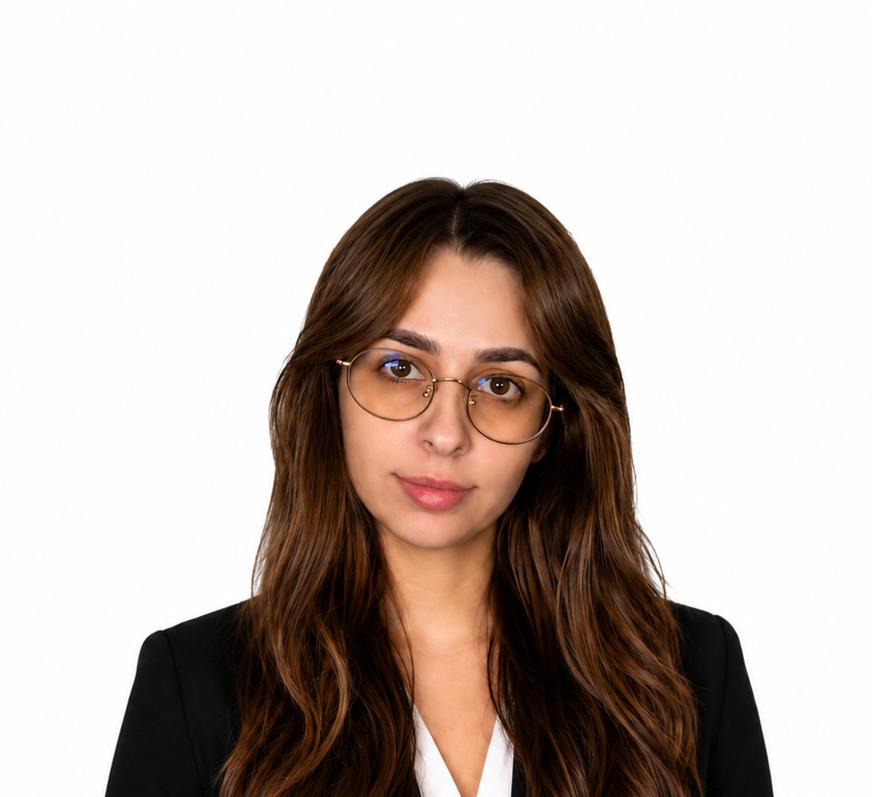 Razan Zein Eddine, MS
