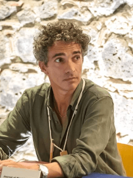 Marco Camardo Leggieri